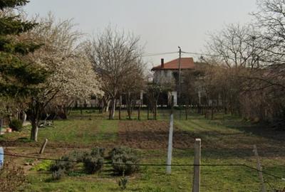 Teren în Central - 2
