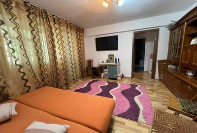 Apartament 2 camere- 49 mp - Zona Gară, etajul 1/4 - 13