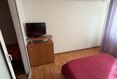 Garsonieră în Calea București