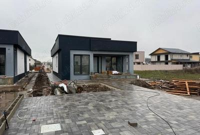 Casă cu 4 camere în Strejnicu - 3