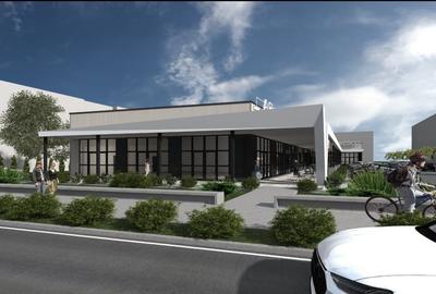 Spatii comerciale PREMIUM de inchiriat – Dumbravita - 2