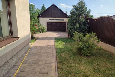 Casă individuală cu 7 camere cu Canalizare în Sânandrei - 4