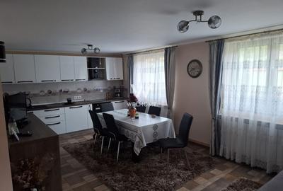 Casa noua, inconjurata de natura in Colun - Sibiu - 4