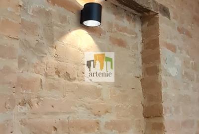 Armeneasca  apartament in vila ideal bacanie/ it/ creatie/ galerie - 21