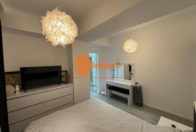 3 camere Crangasi-Regie-450 m metrou ( parcare-bloc 2019 ) - 2