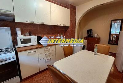 Apartament cu doua camere de inchiriat, in zona CETATE-Closca, Alba Iulia, mobilat complet - 3