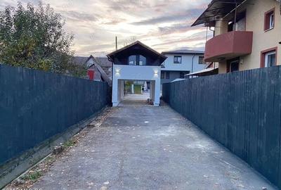 Bascov - Labusesti, Casa P+E, garaj, teren 809 mp - 7