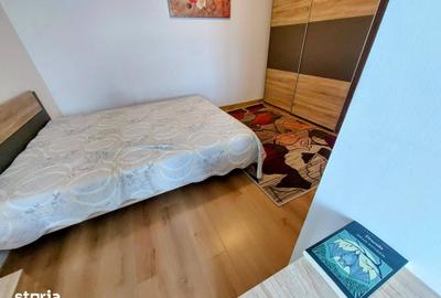 Apartament cu 4 camere semidecomandat în Central - 6