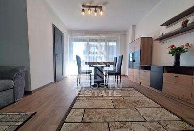 Apartament cu 2 camere, 56 mp utili, Adora Augustin Doinas - 5