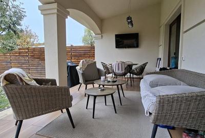 Duplex cu 5 camere - zona Selgros/Decathlon - 26