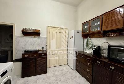 Garsonieră decomandată, mobilată în Badea Cârțan - 14