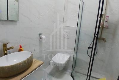 Apartament cu 2 camere semidecomandat, mobilat în Central - 3