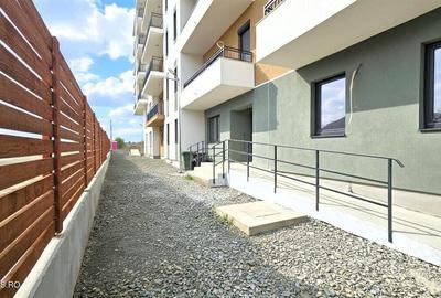 Mamaia Nord - Ibo Residence, 2 camere, 48 mp utili plus 20 mp balcon! - 22