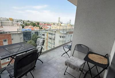 Inchiriez apartament Tomis villa constanta Inchiriez apartament Tomis villa constanta - 3