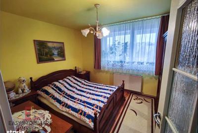 Apartament cu 3 camere în Gării - 3