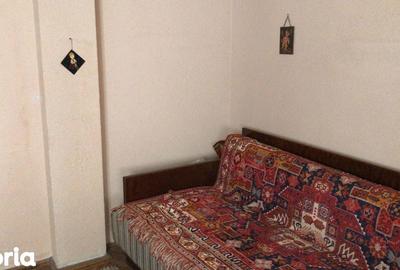 Apartament cu 3 camere în Moșilor - 13