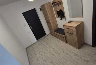Apartament cu 2 camere în Sânpetru