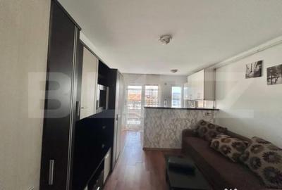 Garsonieră în Independenței - 2