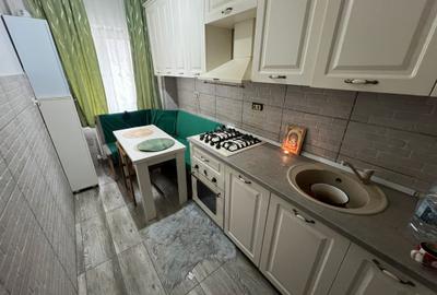 Apartament 3 camere, etaj 1/10, 62 mp totali, zona Bd. Unirii – Sala Polivalenta - 3