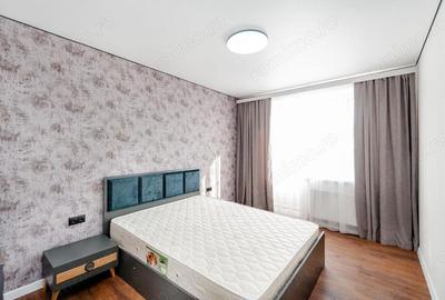 Apartament cu 2 camere de vanzare zona Metalurgiei - 2