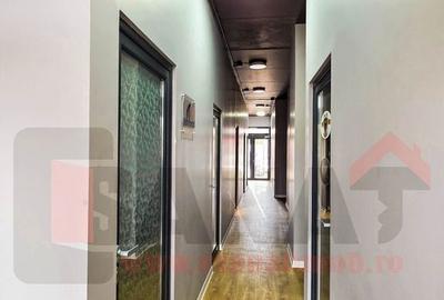 Spațiu comercial, de 174 mp, în Turnișor - 20