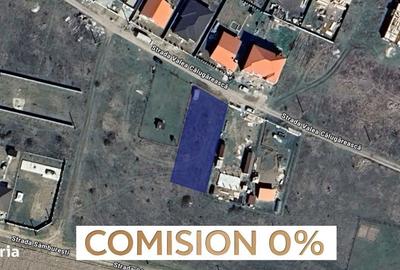 Spațiu comercial, în Albina - 1