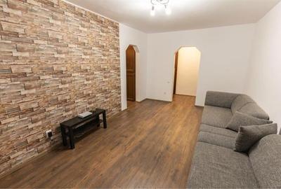 Apartament 2 camere mobilat complet - zona centrala Brasov - 7