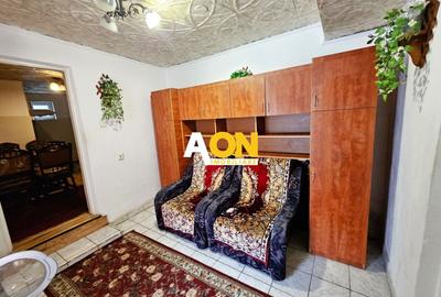 Casa locuibila cu 3 camere, cu pivnita, Cetate, zona Liceului Sportiv - 7