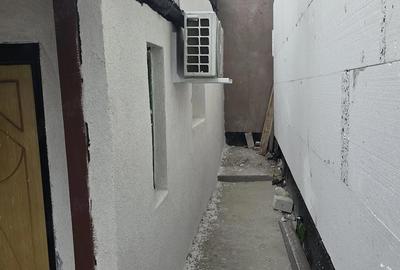 Apartament cu 2 camere semidecomandat în Central - 3