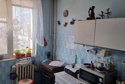 Apartament cu 2 camere decomandat în Astra - 3