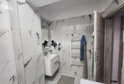 Apartament cu 2 camere decomandat, mobilat în Valea Adâncă - 5