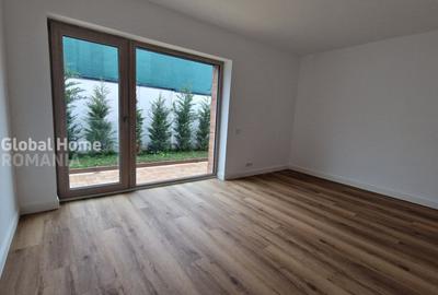 Apartament 4 camere 120MP | Terasa si curte | Locuri de parcare | Bucurestii Noi