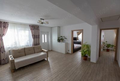 Casă cu 5 camere în Hărman - 8