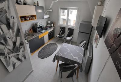 Apartament cu 2 camere semidecomandat în Lazaret - 3