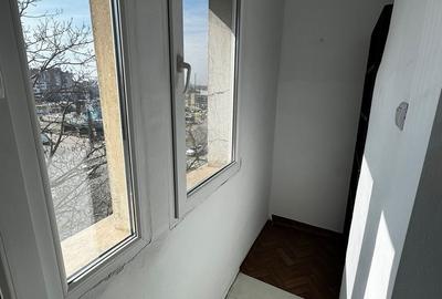 Apartament cu 2 camere decomandat în Gara - 4