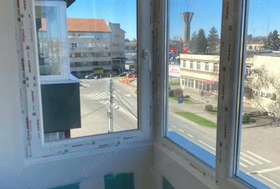 Apartament cu 2 camere semidecomandat în Central - 9