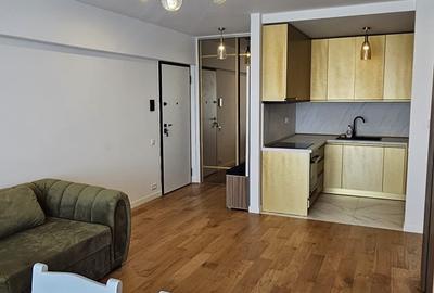 Apartament cu 2 camere decomandat, mobilat în Cotroceni - 3