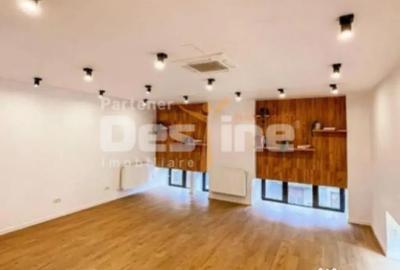 Casă cu 7 camere cu Teren 90 Mp în Calea Victoriei - 7