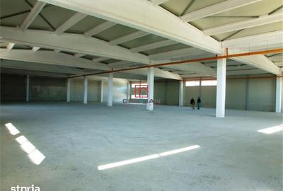 Spațiu comercial, de 1,600 mp, în Bolintin-Deal - 6