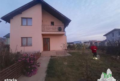 Casă cu 5 camere cu Teren 527 Mp în Joița - 10