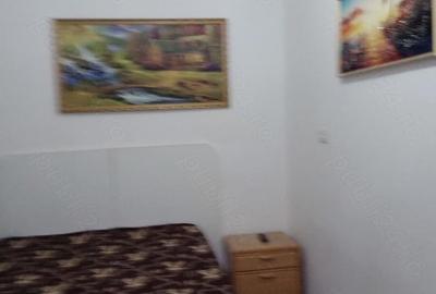 Garsonieră decomandată în Central - 4