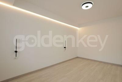 Apartament generos 4 camere | vedere parc | 250mpc - 16
