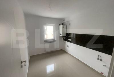 Apartament 3 camere, Decomandat, Sebes, Fara TVA - 4