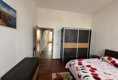 Apartament cu 2 camere în Ultracentral