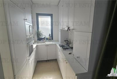 Duplex cu 3 camere cu Canalizare în Ulmi - 11