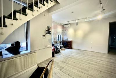 Apartament in vila de inchiriat in zona Ultracentral - 3