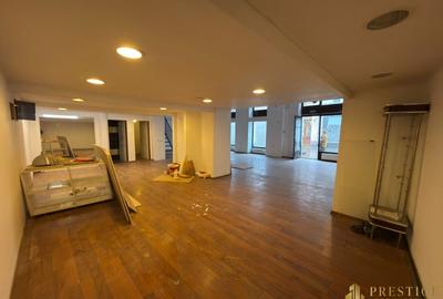 Spatiu comercial de inchiriat, zona pietonala – Str. Aurel Lazar - 4