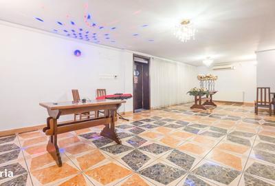 Spațiu comercial, de 617 mp, în Central - 13