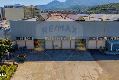 Spațiu comercial, de 3,739 mp, în Dârste - 7