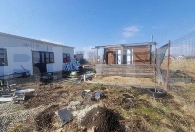 Casă cu Teren 520 Mp în Sânpetru - 7